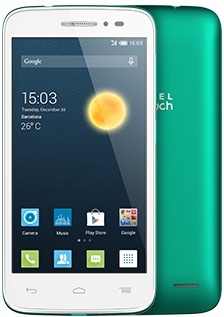 Alcatel